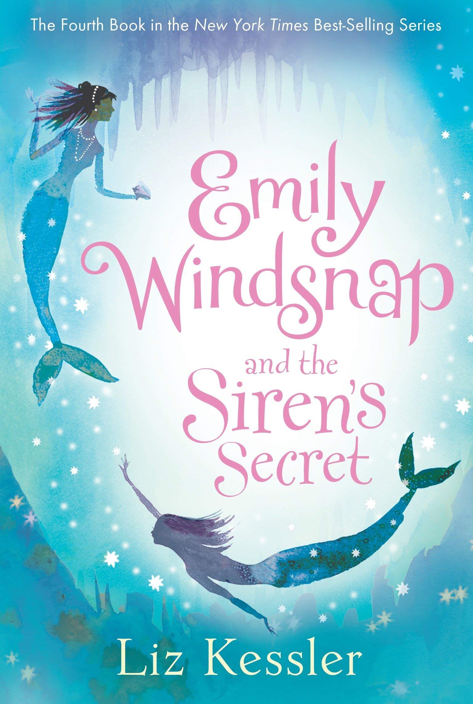 Emily Windsnap Complete Book Series (9 Books) - Fantasy Adventure Novels for Kids & Teens | Perfect for Reading, Gifts & Classroom Libraries