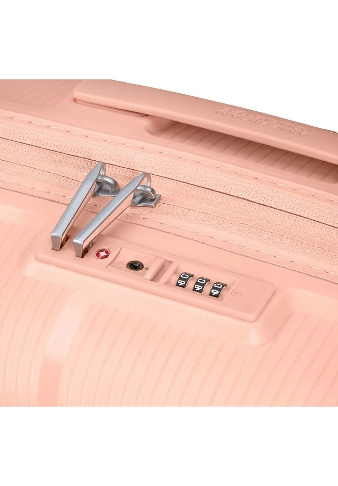 American Tourister StarVibe Medium Spinner Luggage - 24
