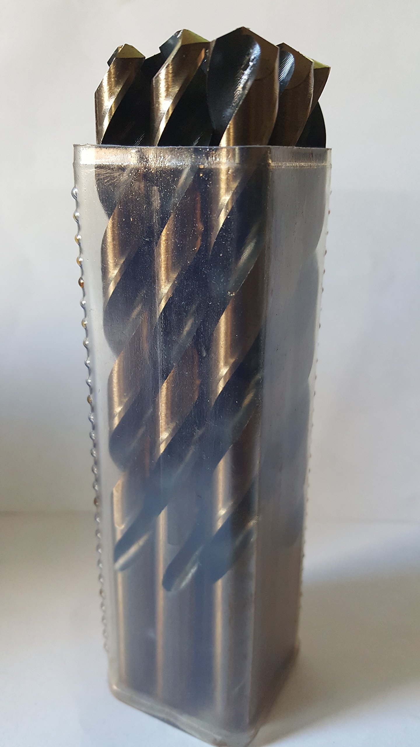 Premium HSS Jobber Drill Bit 7/16