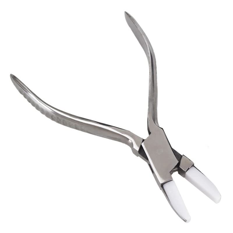 3 Pack Saxophone Spring Pliers - Professional Spring Needle Removal & Installation Tool Kit for Flute, Clarinet, Saxophone & Woodwind Instruments - Perfect for Music Repair & Maintenance