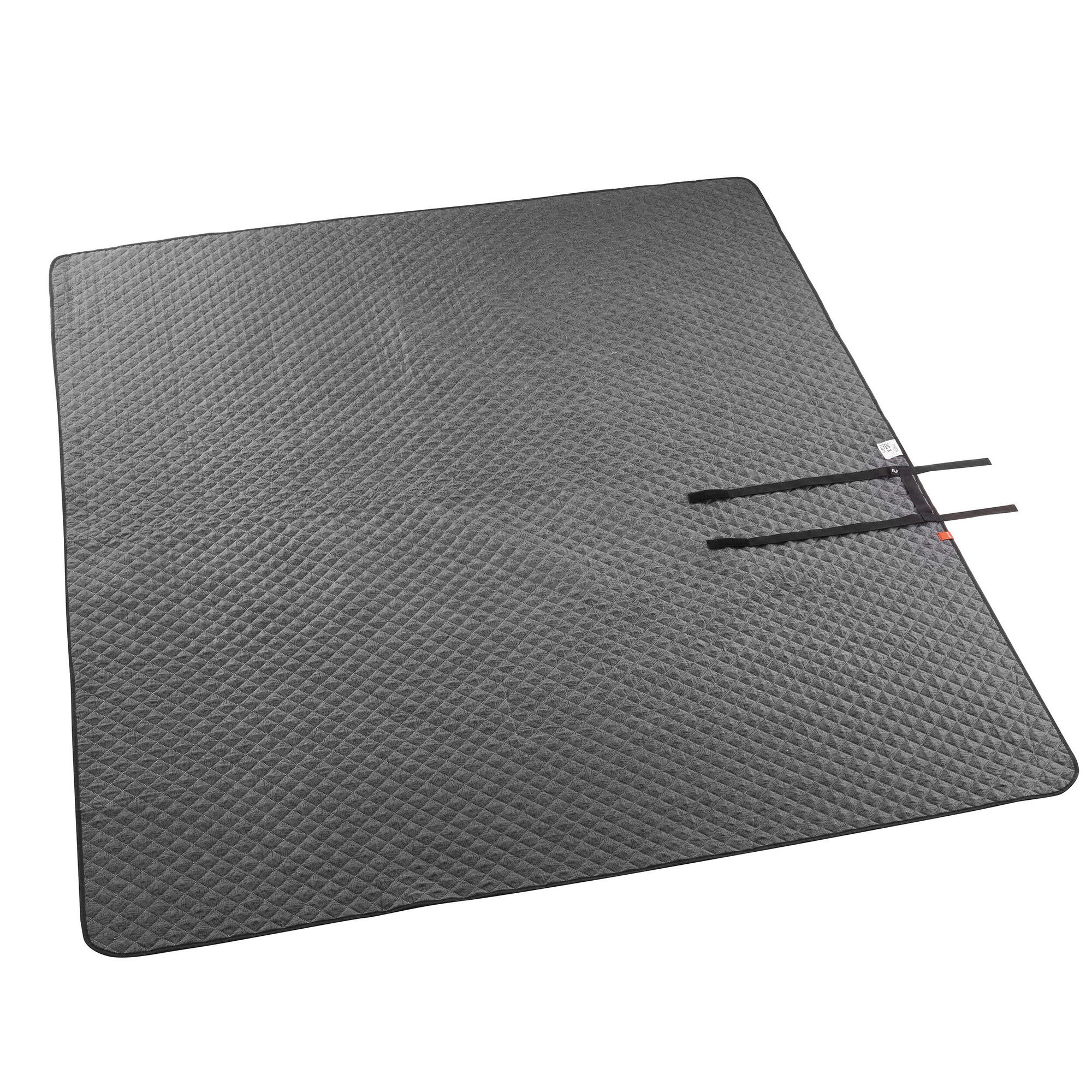 Quechua Comfort 500 XL Waterproof Camping Blanket - 67