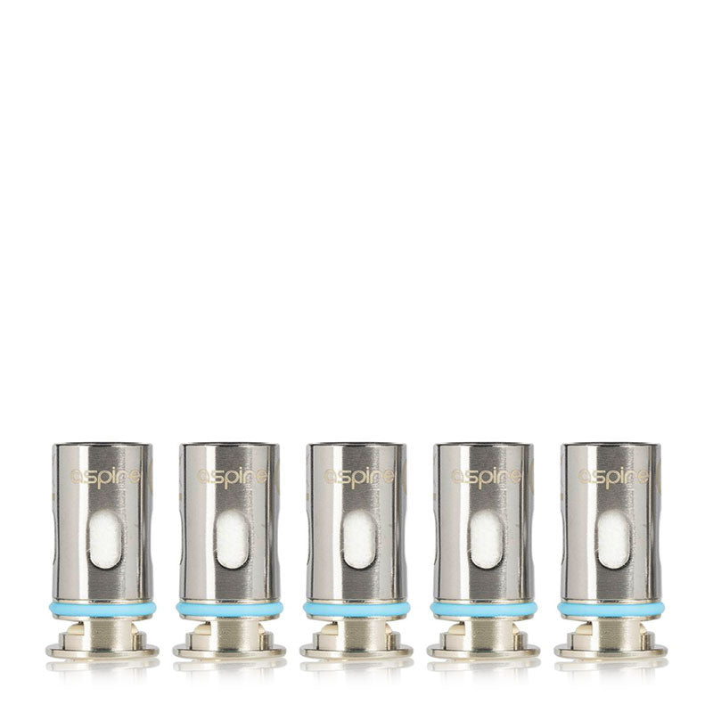Aspire Venyom LX EX Air Replacement Coils 5 Pack - Compatible with Aspire Vape Tanks - Perfect for Vaping Enthusiasts & Cloud Chasers