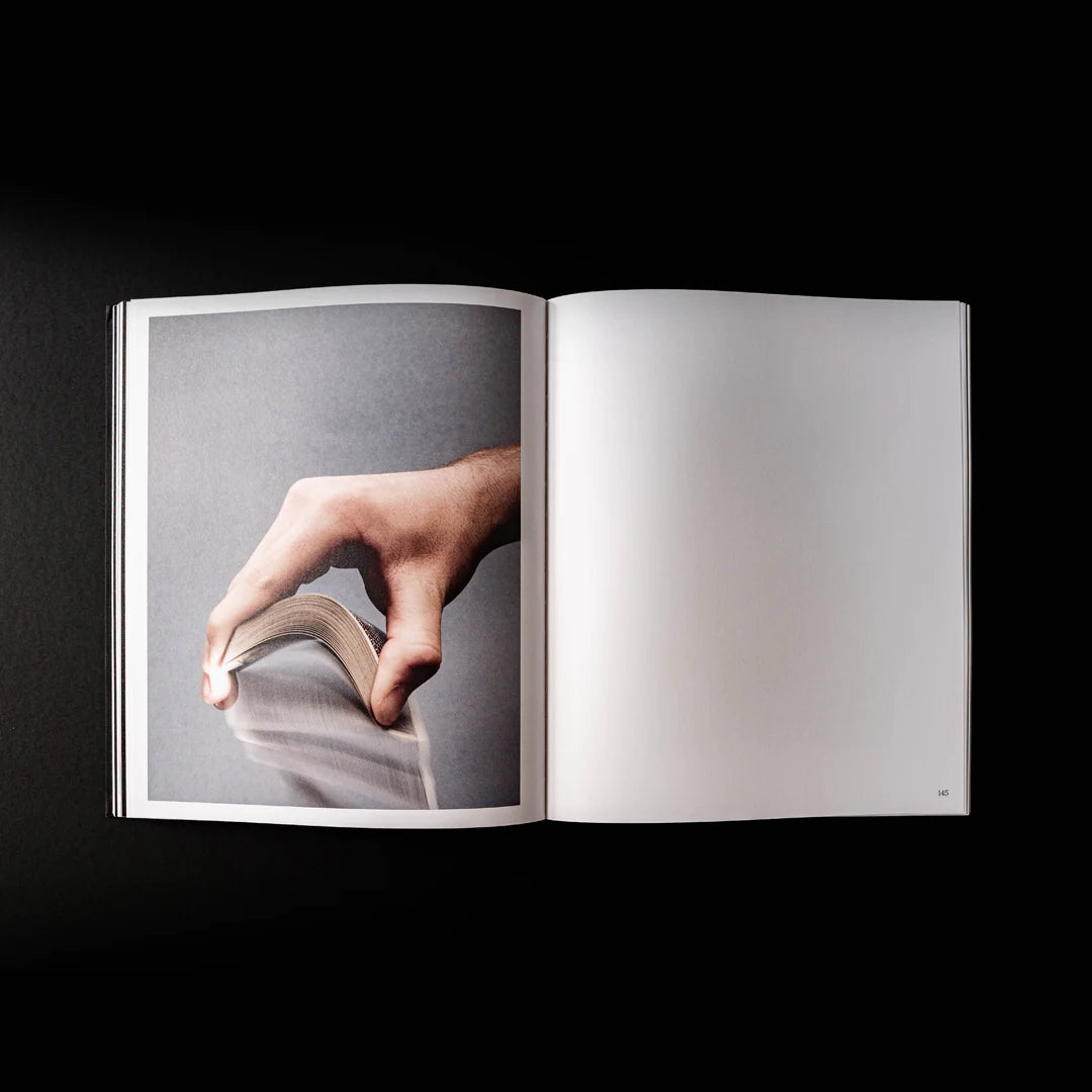 Dan & Dave Special Edition Splay Book & Deck – Premium Cardistry & Magic Accessories for Performers and Collectors – Perfect for Card Tricks, Flourishes, and Gifts
