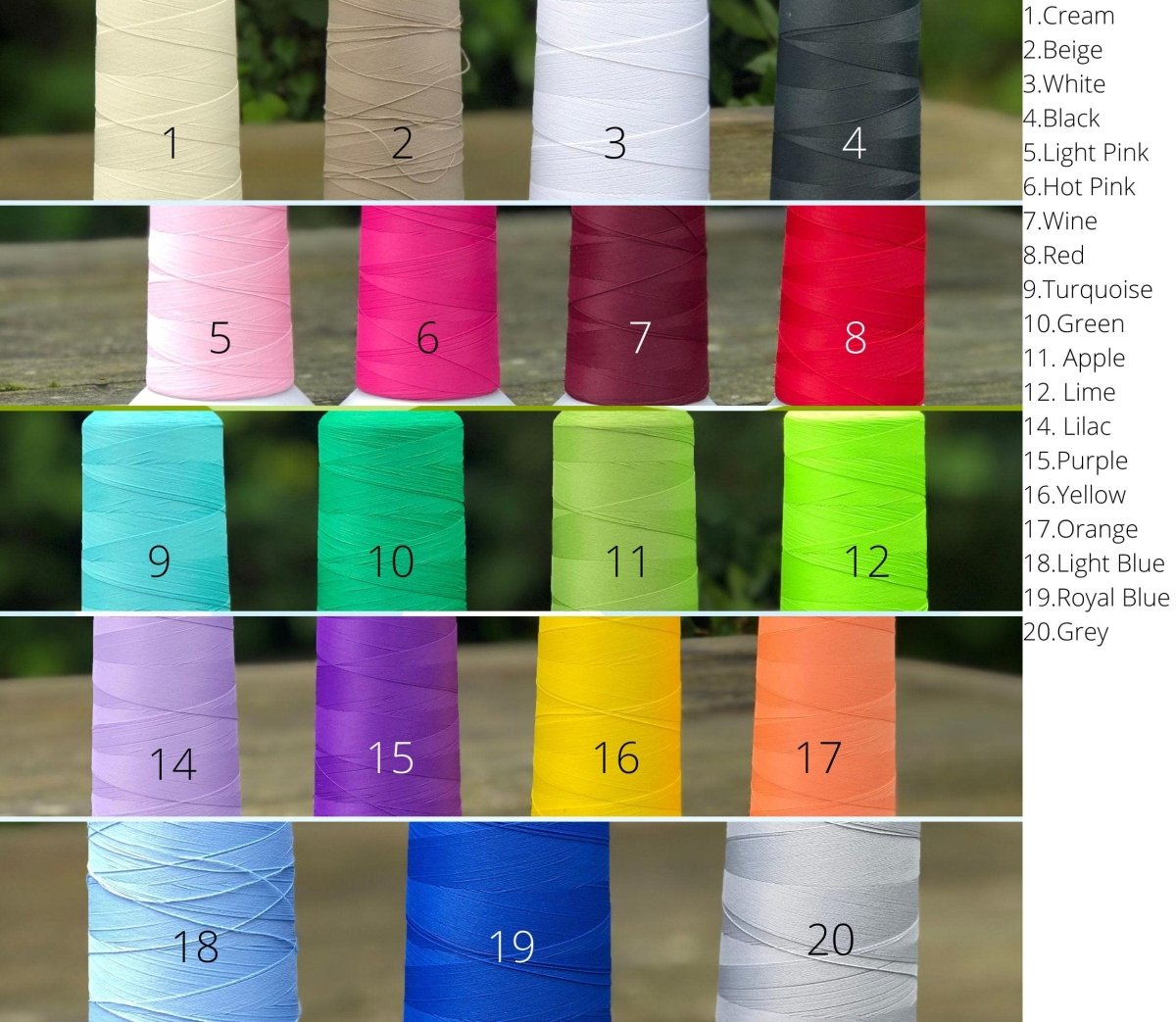 Elegant White Linen Cafe Curtains with Decorative Color Stitching - Perfect for Kitchen Windows, Coffee Shops & Farmhouse Style Decor