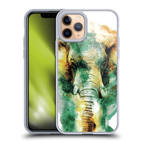 Wild Africa