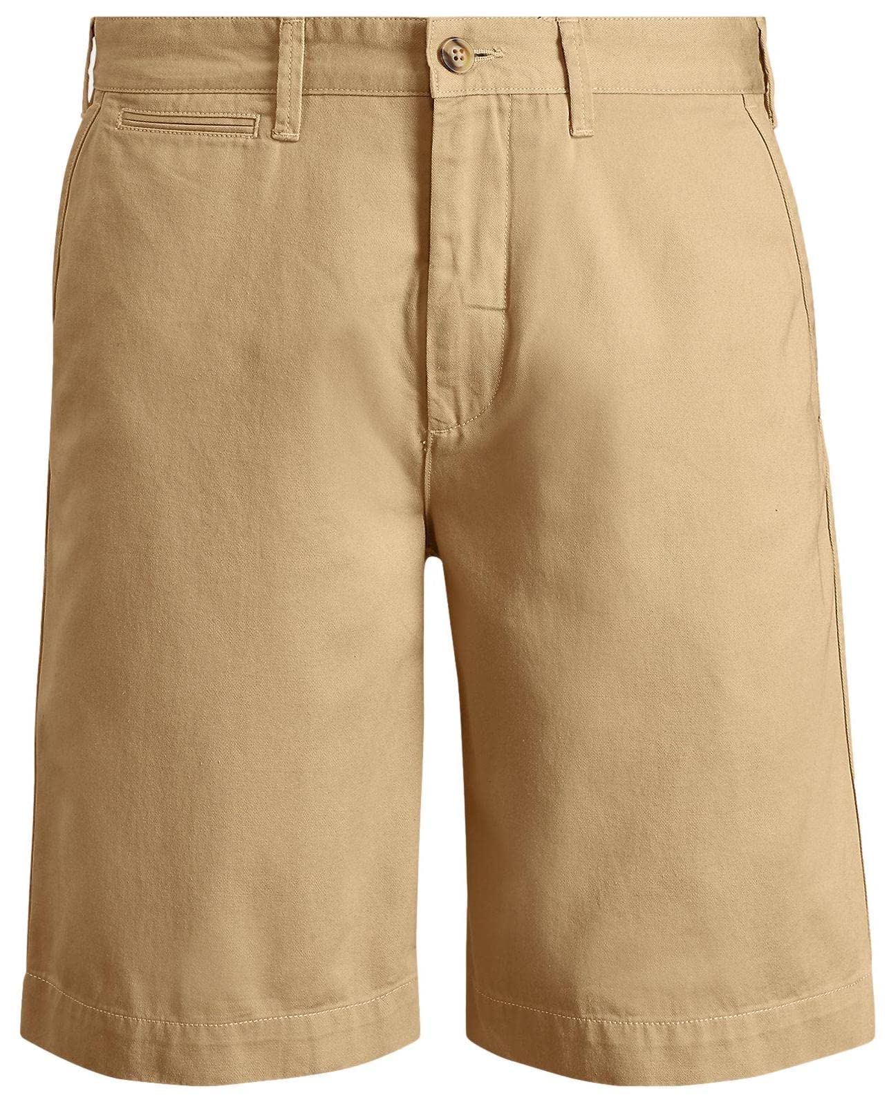 POLO RALPH LAUREN Men's Classic Fit 9