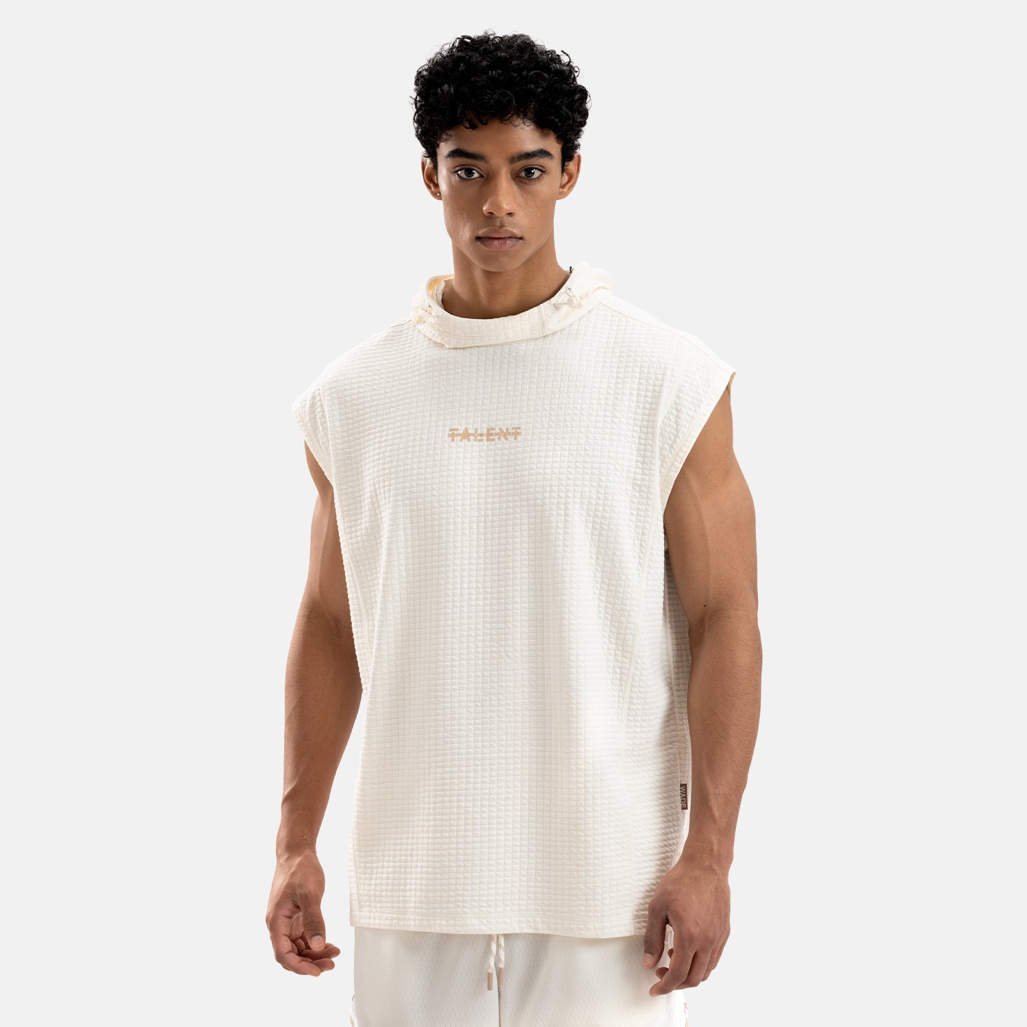 Way of Wade Basketball Vest AVSU051 - Lightweight Performance Jersey for Men - Perfect for Training, Games & Streetwear Fashion