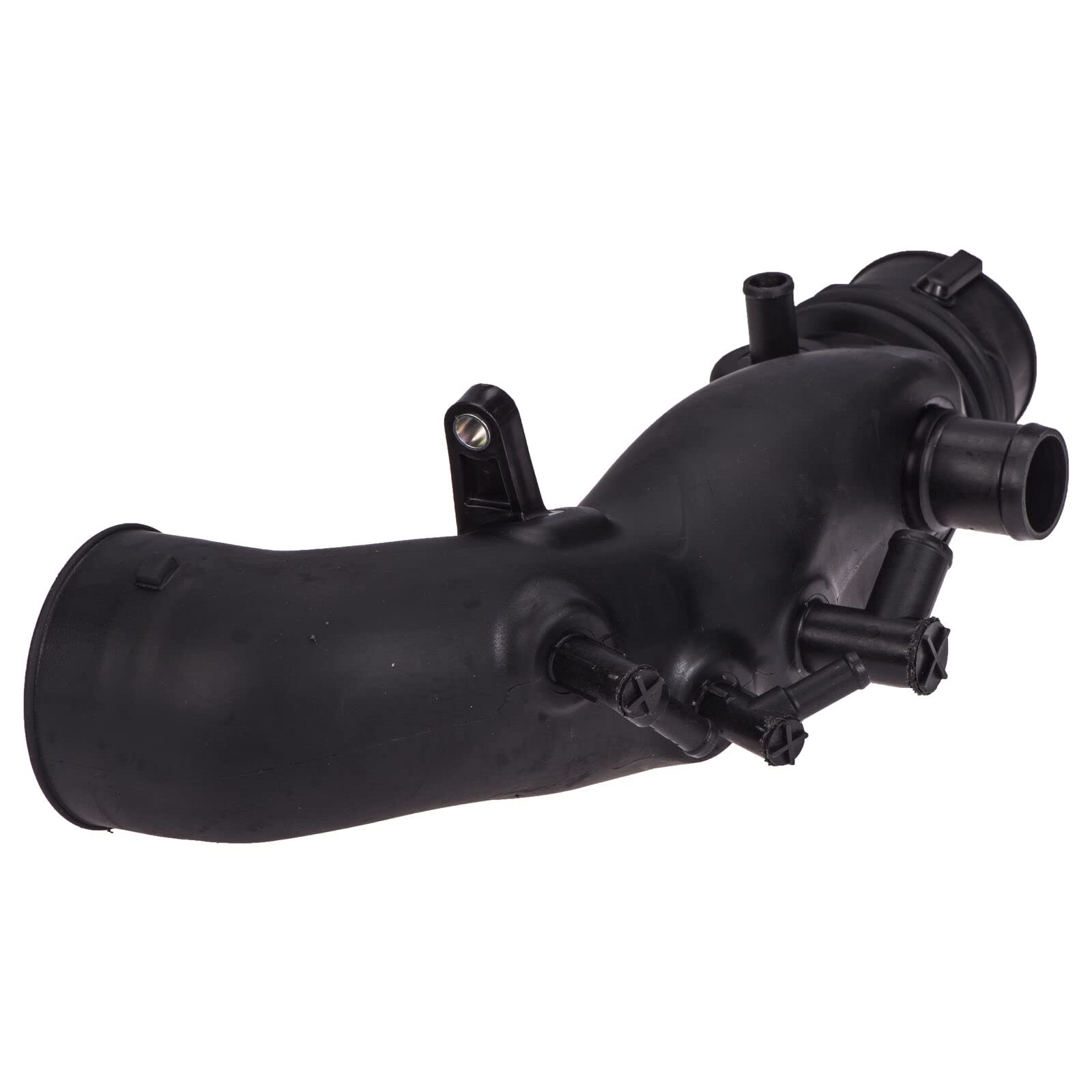 Subaru 14460AA290 Air Intake Hose Replacement - Genuine OEM Part for WRX, STI, Forester, Outback - Improves Engine Performance & Airflow (Great for Off-Roading, Daily Commuting & Performance Tuning)