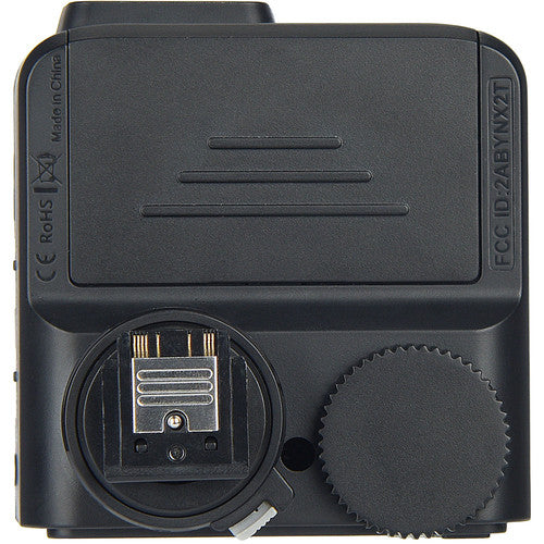 Godox X2 2.4GHz TTL Wireless Flash Trigger for Sony Cameras - Perfect for Studio Photography, Wedding Shoots & Outdoor Flash Photography