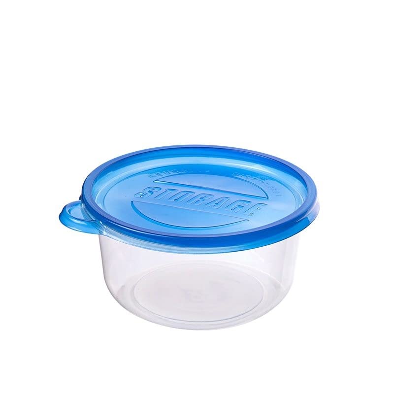 Translucent Blue