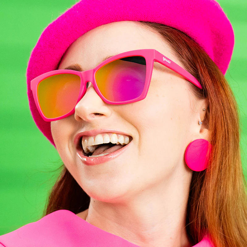 Pop G - Trendy and Stylish Fashion Accessory for Everyday Wear | Perfect for Parties, Outings, and Casual Looks