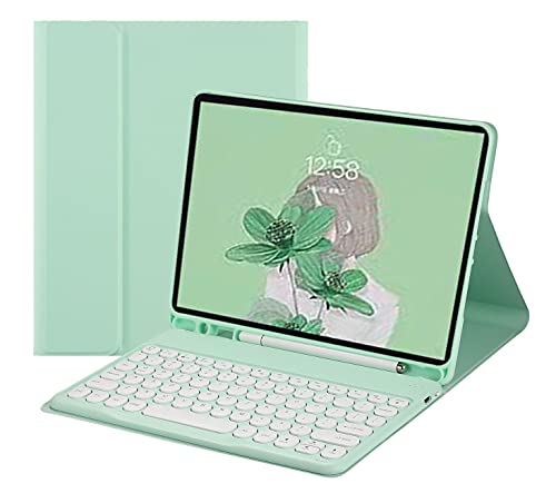 MintGreen