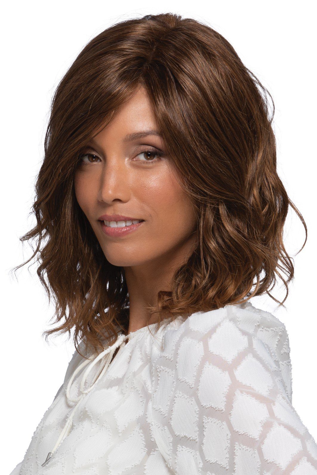 Estetica Wigs Petite Berlin - Premium Synthetic Hair Wigs for Women | Natural Look & Comfortable Fit | Perfect for Daily Wear, Cosplay & Special Occasions