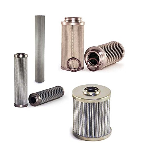 FINN Filter (Parker) FC1093F005BS Replacement Filter | High-Performance Air Filter for Industrial Equipment | Perfect for Manufacturing Plants & HVAC Systems