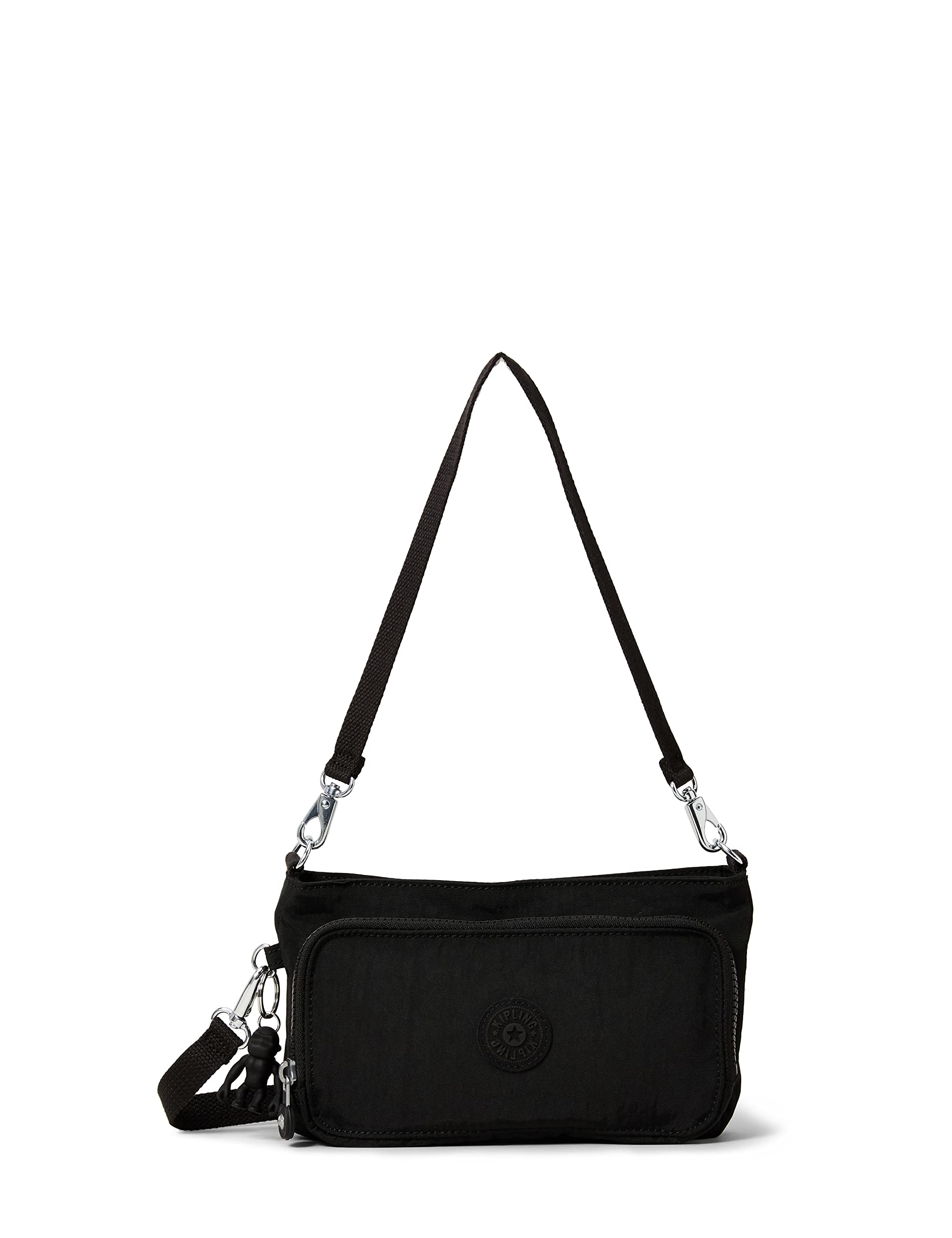 Kipling Cross-Body Bag for Women - Lightweight Travel Purse with Adjustable Strap, Water-Resistant & Spacious (Perfect for Work, Gym & Daily Use)