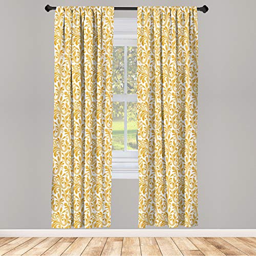 Earth Yellow