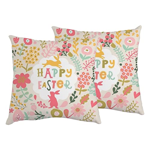 Happy Easter Pink