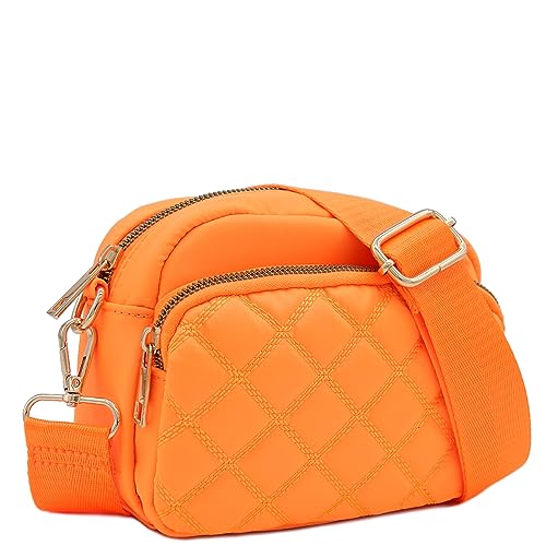 Neon Orange