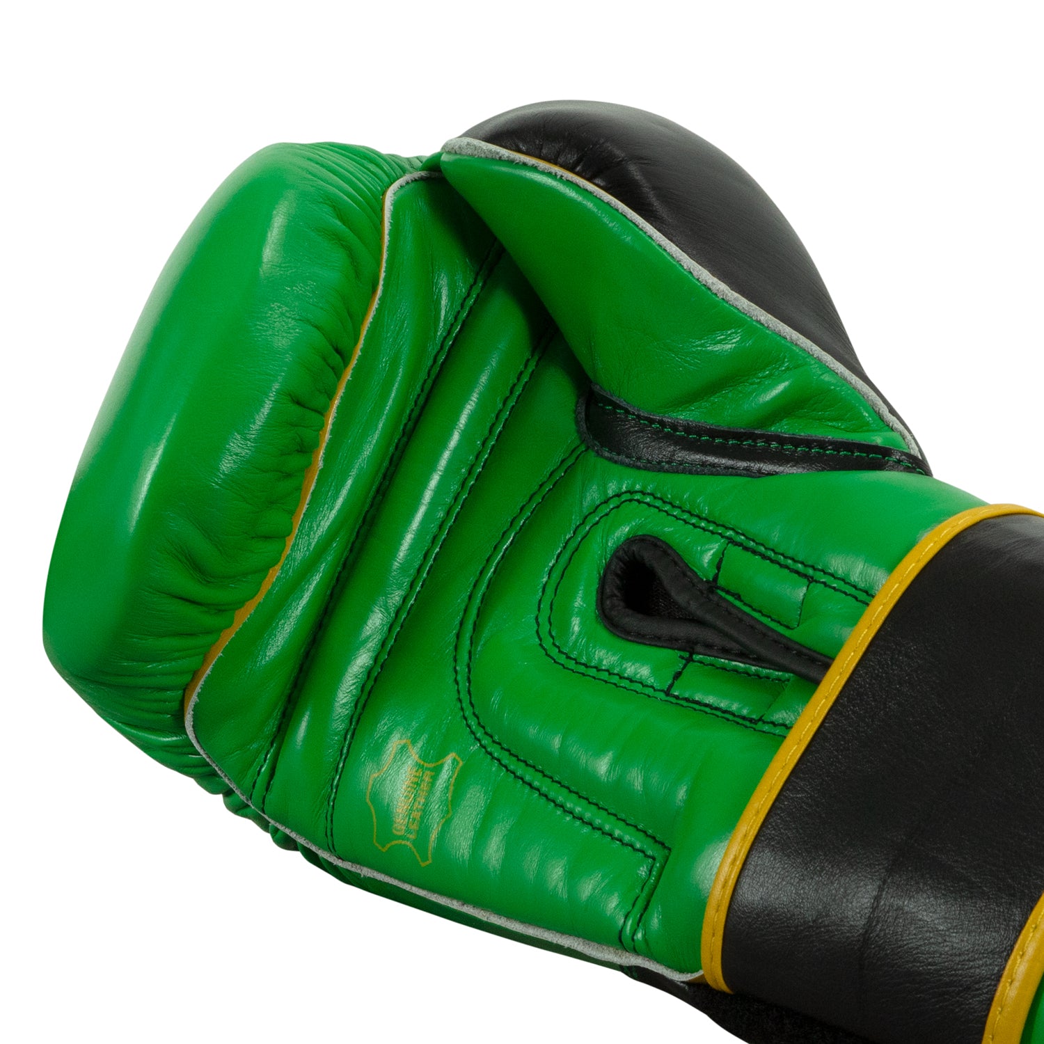 WBC by TITLE Boxing Training Gloves - Professional Boxing & MMA Sparring Gear for Fitness Training & Heavy Bag Workouts