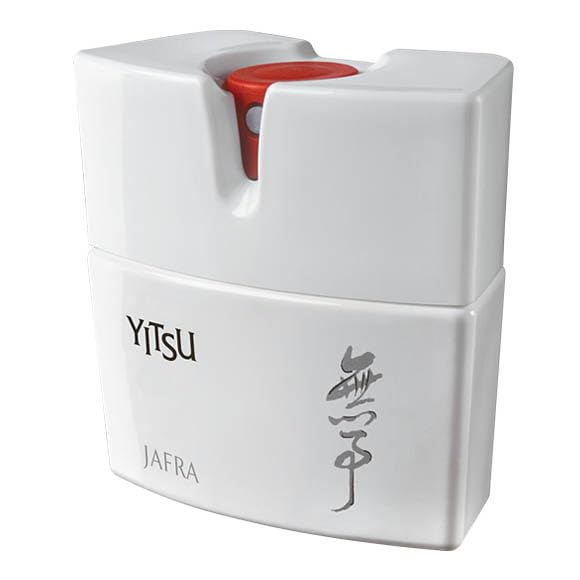 Yitsu Cologne White - Premium Men's Fragrance for Everyday Wear & Special Occasions | Long-Lasting Fresh Scent for Work, Dates & Gifting