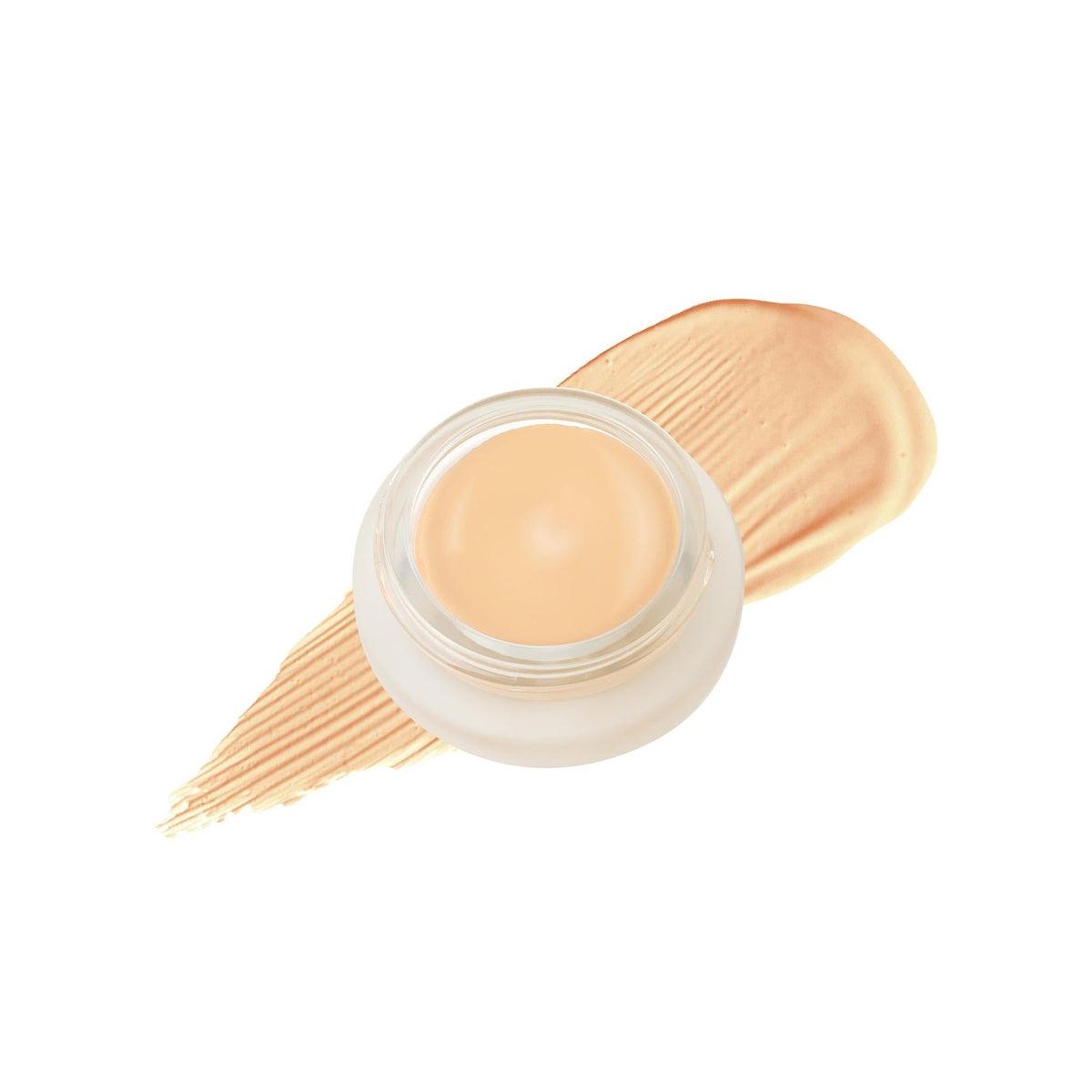 Duet Perfecting Concealer - Full Coverage, Long-Lasting & Hydrating for Dark Circles & Blemishes | Ideal for Everyday Makeup & Photo Shoots