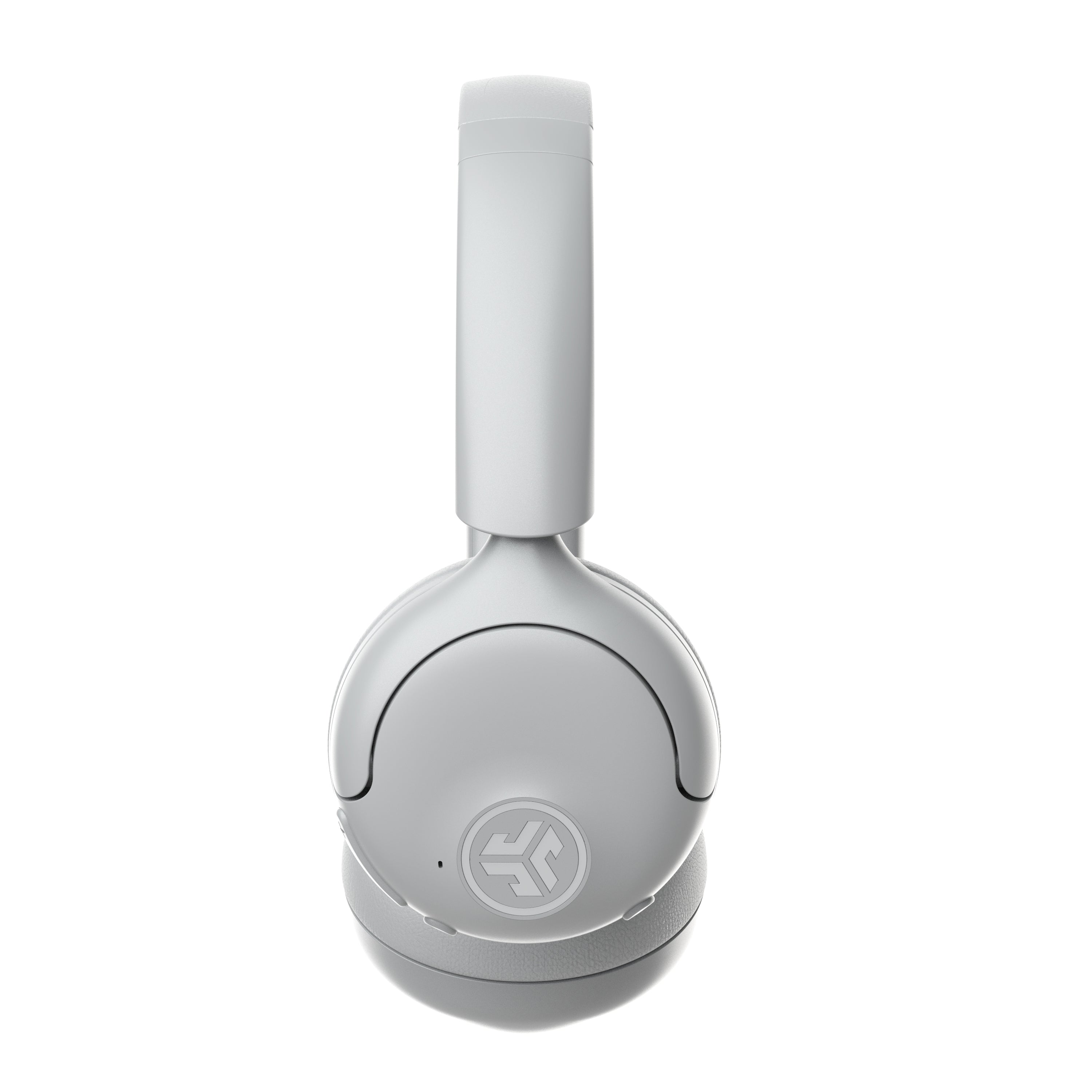 Go Lux ANC Wireless Headphones - Active Noise Cancelling Bluetooth Headset with 30H Playtime, Hi-Fi Sound for Travel, Work & Gaming - Comfortable Over-Ear Design with Built-in Mic