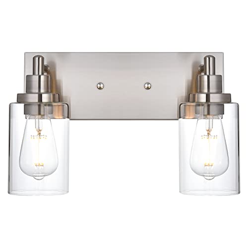 Brushed Nickel