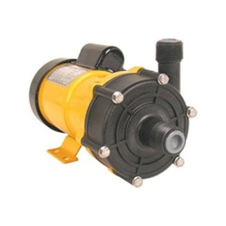 50PX-X-T High Performance External Water Pump for Aquariums, Ponds, and Hydroponics - Durable & Energy Efficient
