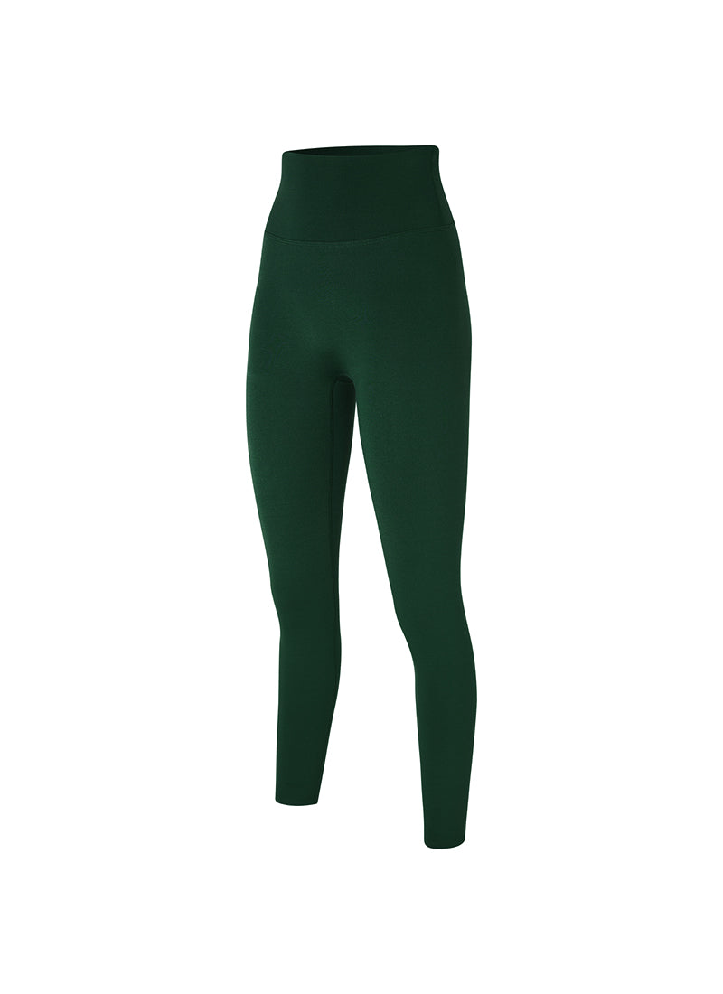 XELLA™ Hard Fluffy Napping Leggings - Soft Warm Winter Leggings for Women, High Waisted Fleece Lined Thermal Pants - Perfect for Sleeping, Lounging & Cold Weather Activities