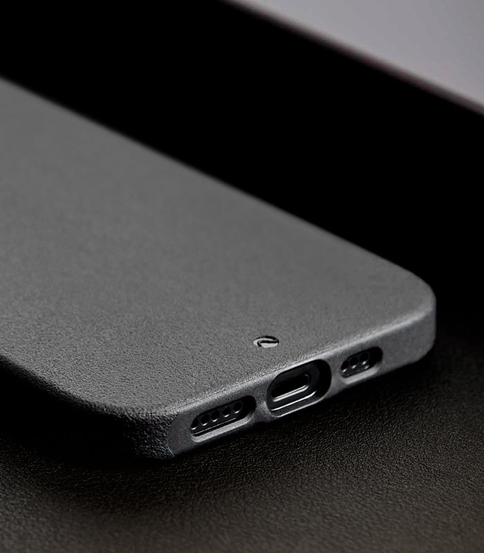 Premium Slim Sheath Case for iPhone 12 Mini - Ultra Protective & Stylish Phone Cover | Perfect for Everyday Use, Travel & Outdoor Activities