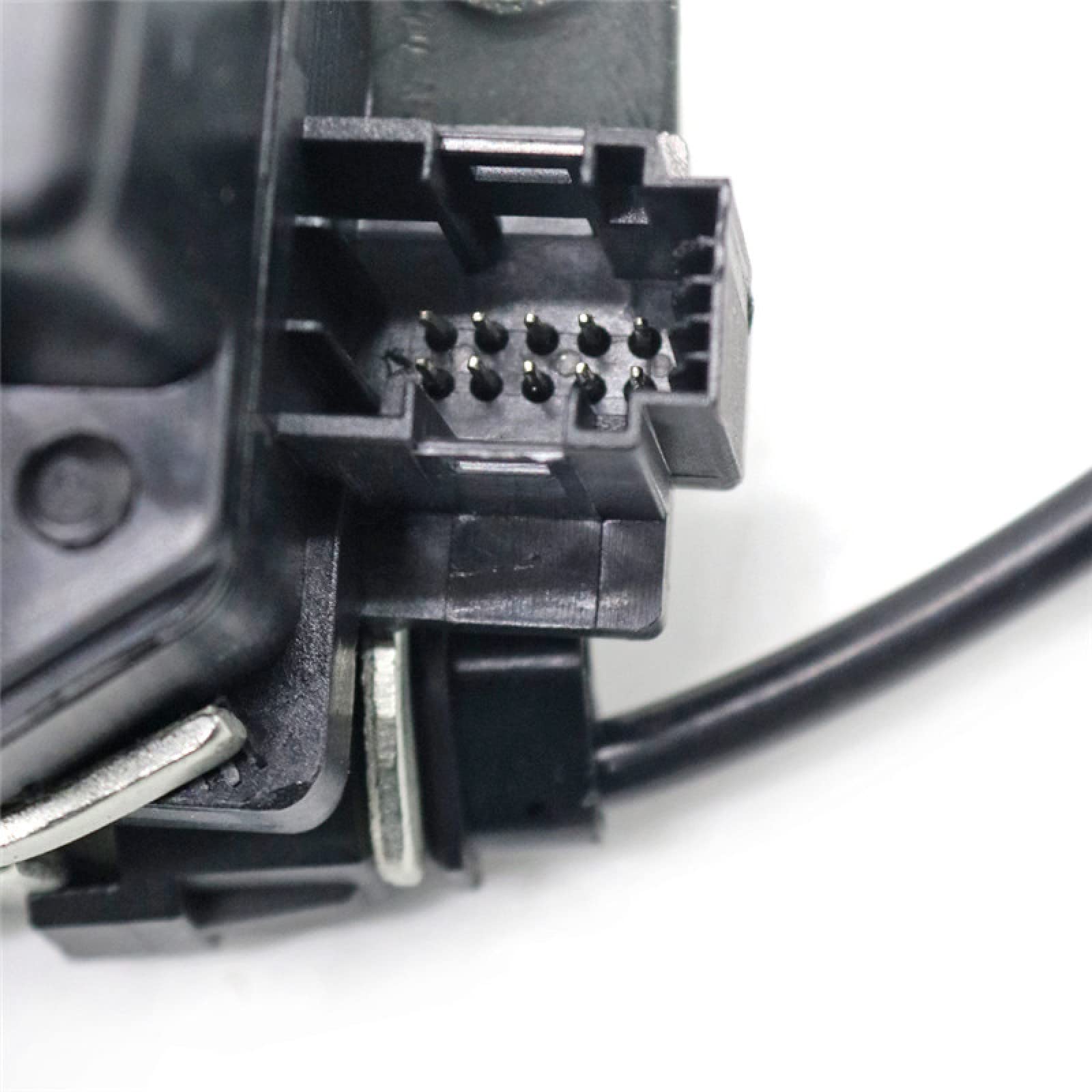 Mercedes-Benz GL450 ML350 R350 Trunk Latch Lock Actuator - Tailgate Liftgate Door Hatch Lock Actuator Repair Kit | Replacement Part for Broken Trunk Locks | Easy DIY Installation for Home Mechanics