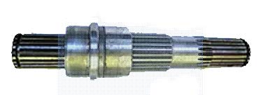 Joyner 650 Sand Spider Differential Output Shaft 4T06C-2303012 - Replacement Part for Off-Road ATV & UTV Vehicles - Perfect for Dune Bashing & Desert Adventures