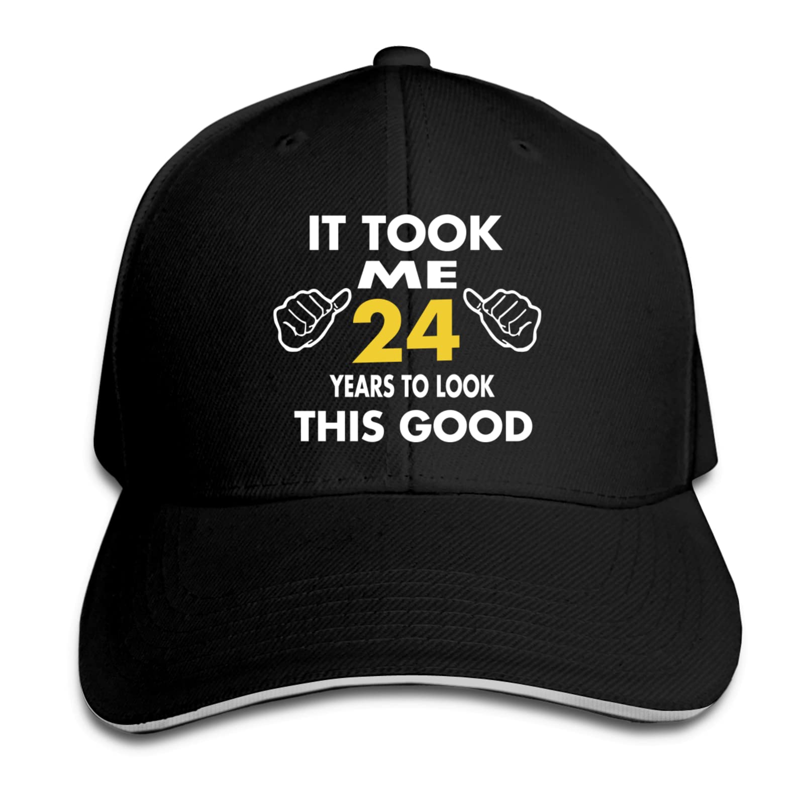 Unisex Adjustable Baseball Cap - Stylish Skull Trucker Hat for Men & Women - Perfect for Outdoor Sports, Casual Wear & Fashion Accessories
