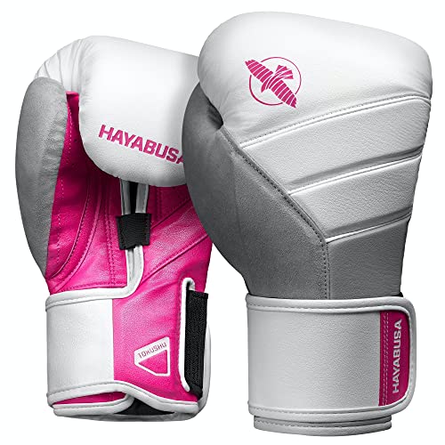 White/Pink