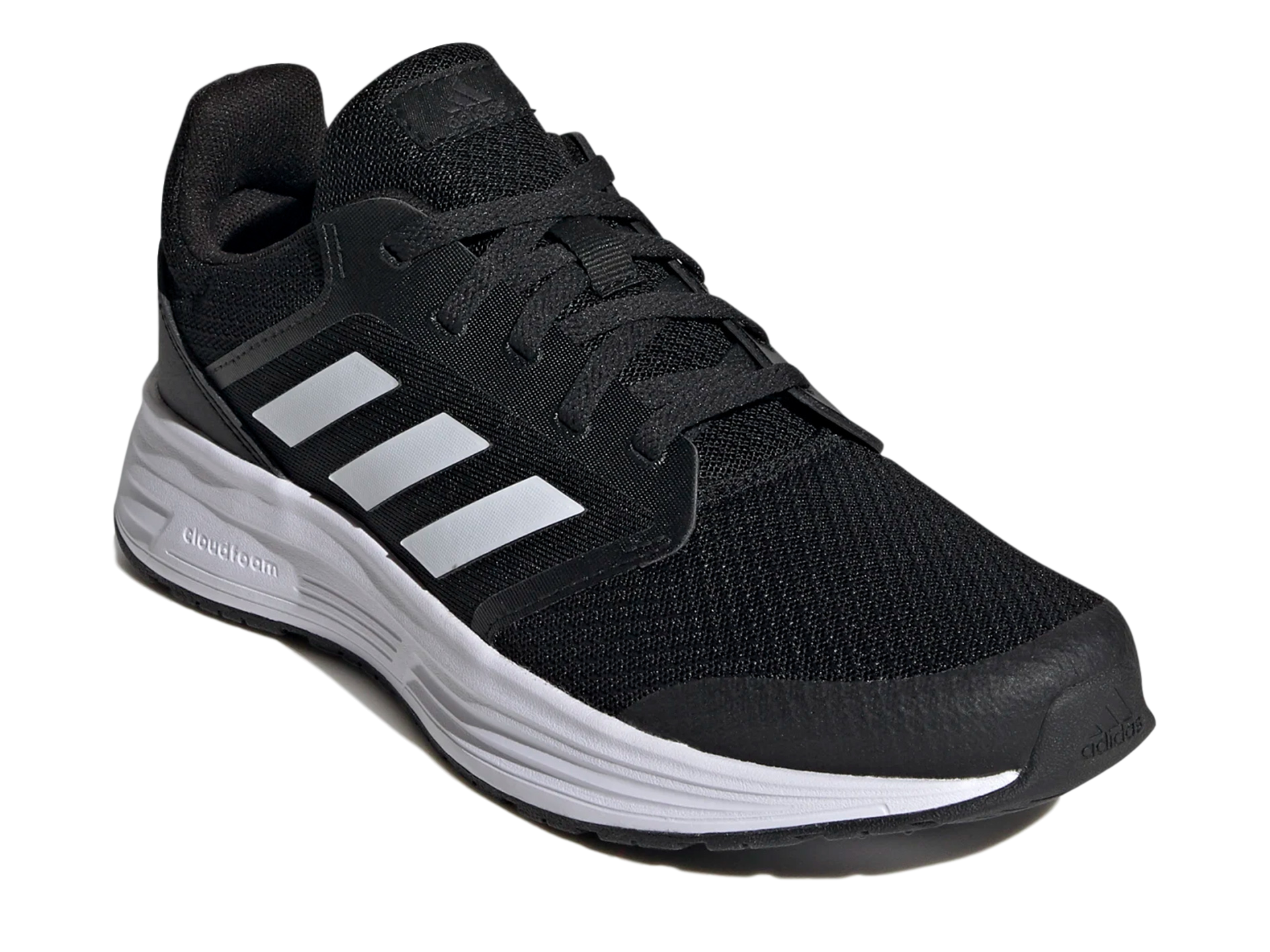 Adidas Women's Galaxy 5 Running Shoes FW6125 - Lightweight Comfort for Jogging, Gym Workouts & Everyday Wear
