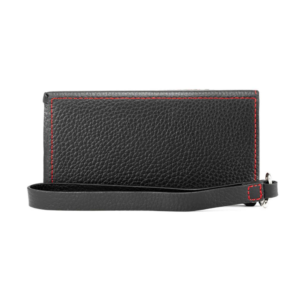 Chord Electronics Mojo 2 & Poly Leather Carrying Case - Premium Portable DAC/Amp Protection - Perfect for Travel, Commuting & Audiophile On-the-Go