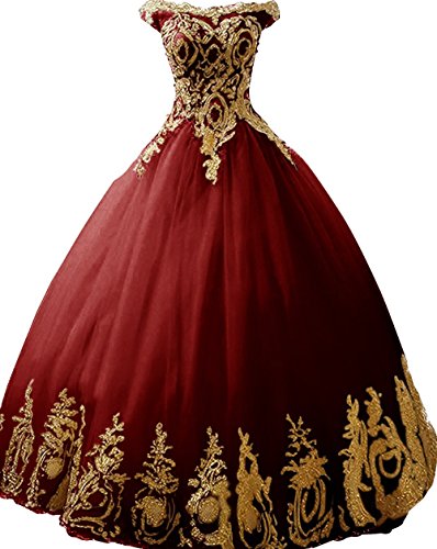 D Style: Burgundy