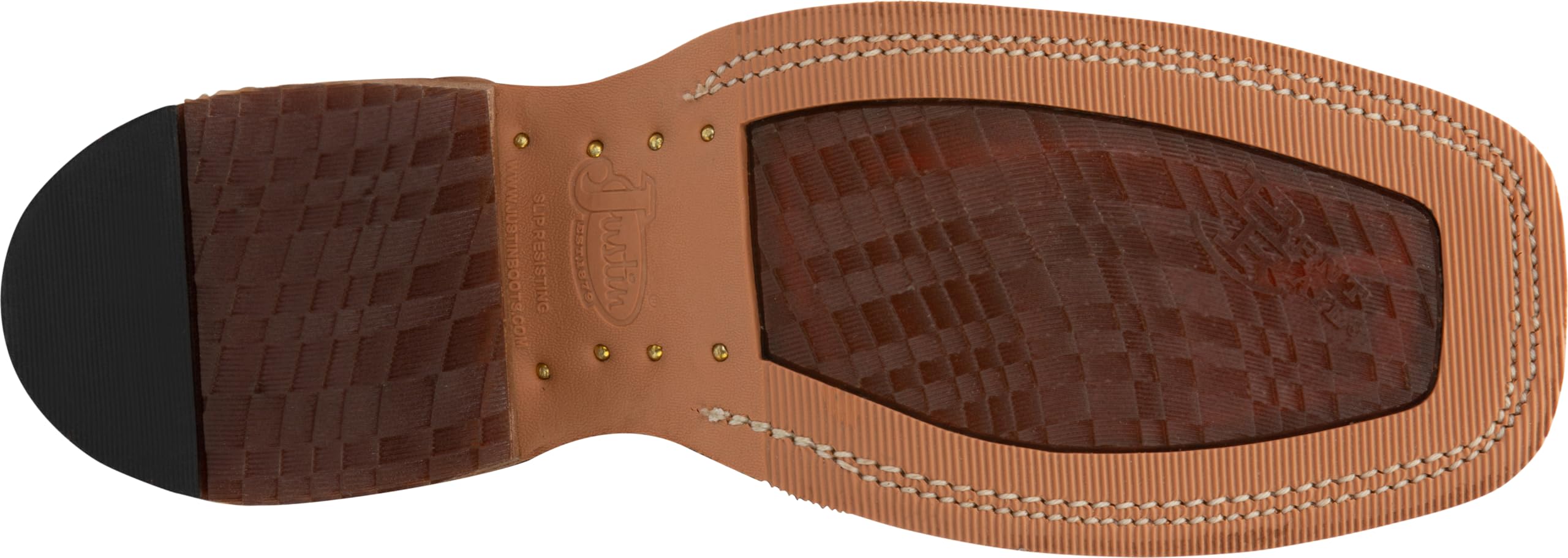 Justin Men's Drennan 11