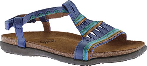 Odelia Women's Comfortable Sandals (7409) - Perfect for Beach, Walking & Summer Outfits