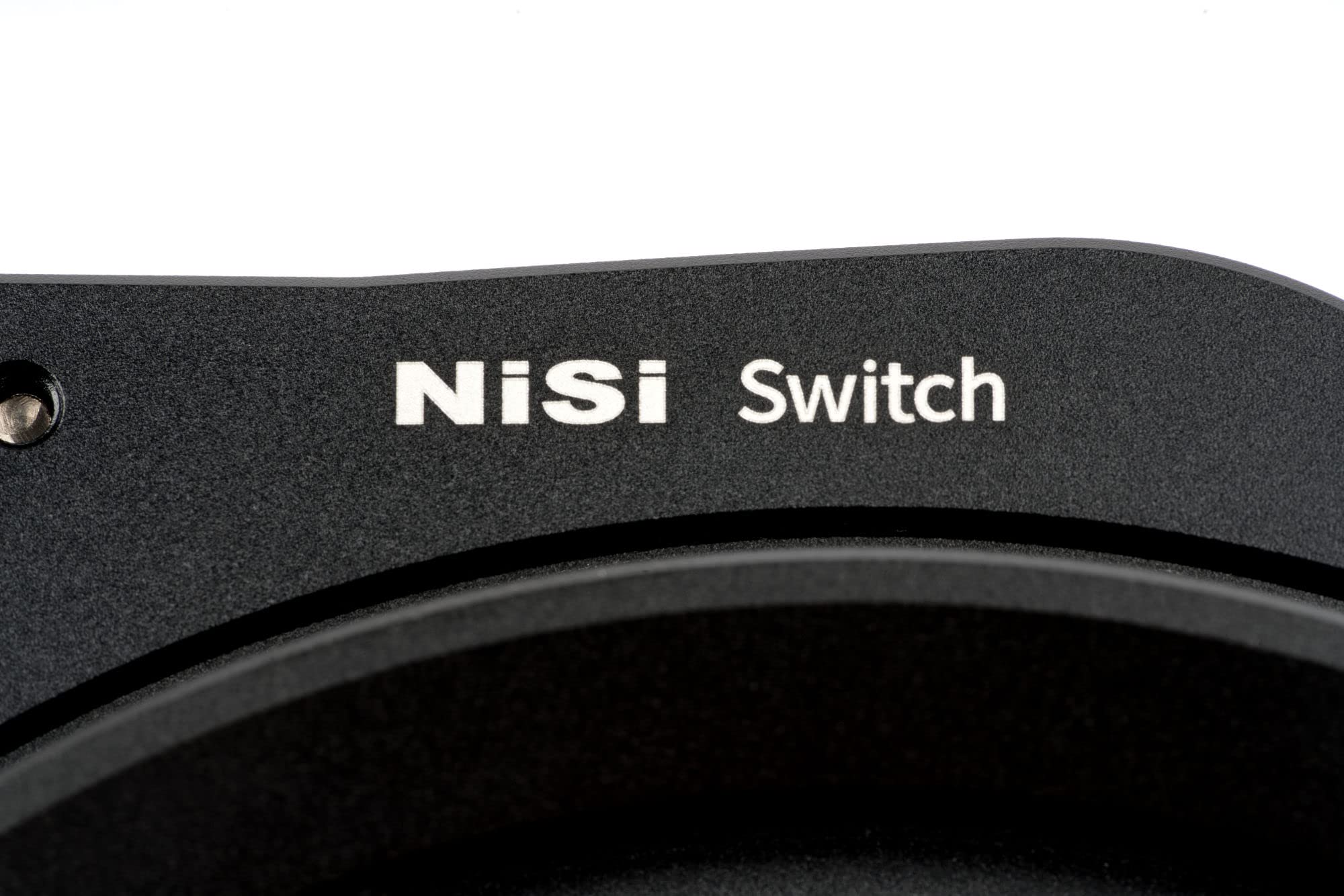NiSi Switch 100mm Filter Holder - Professional Camera Lens Filter Mount System for Landscape & Long Exposure Photography