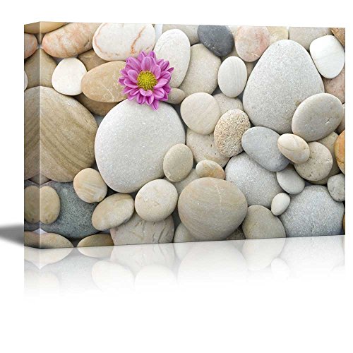 Zen Pebble Stones