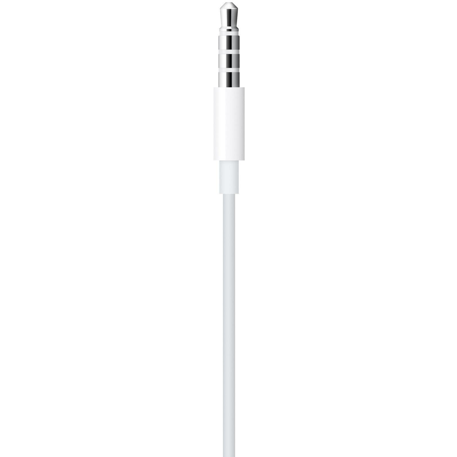Apple EarPods with 3.5mm Headphone Jack - Wired Earbuds for iPhone, iPad, iPod - Perfect for Music, Calls & Gaming
