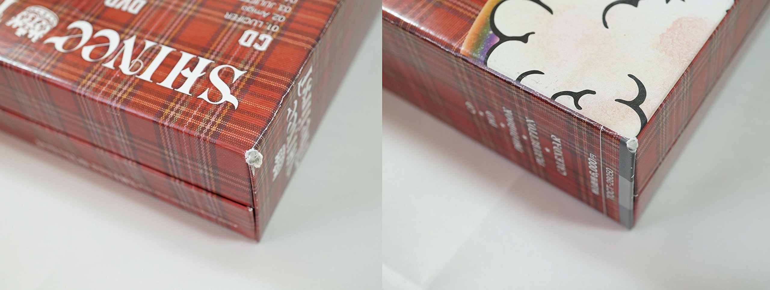 The First Special Box (+DVD) Limited Edition Type A - Perfect for Collectors and Anime Fans