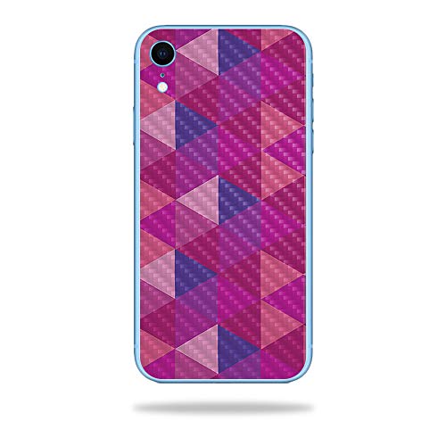 Pink Kaleidoscope