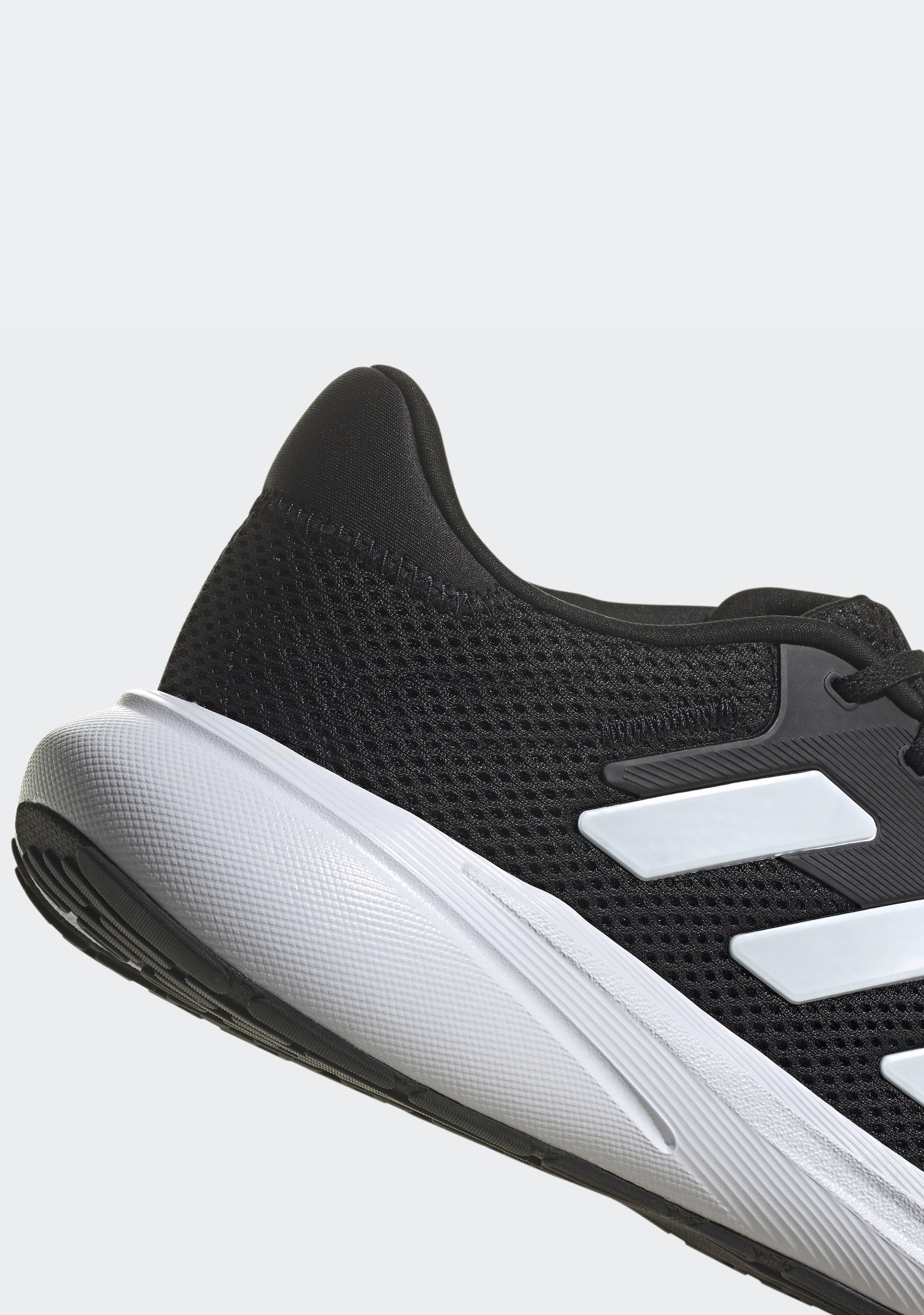 Adidas Men's Response Runner - Lightweight Running Shoes for Men with Cushioned Support - Perfect for Jogging, Gym Workouts & Daily Wear