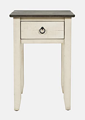 Antique White