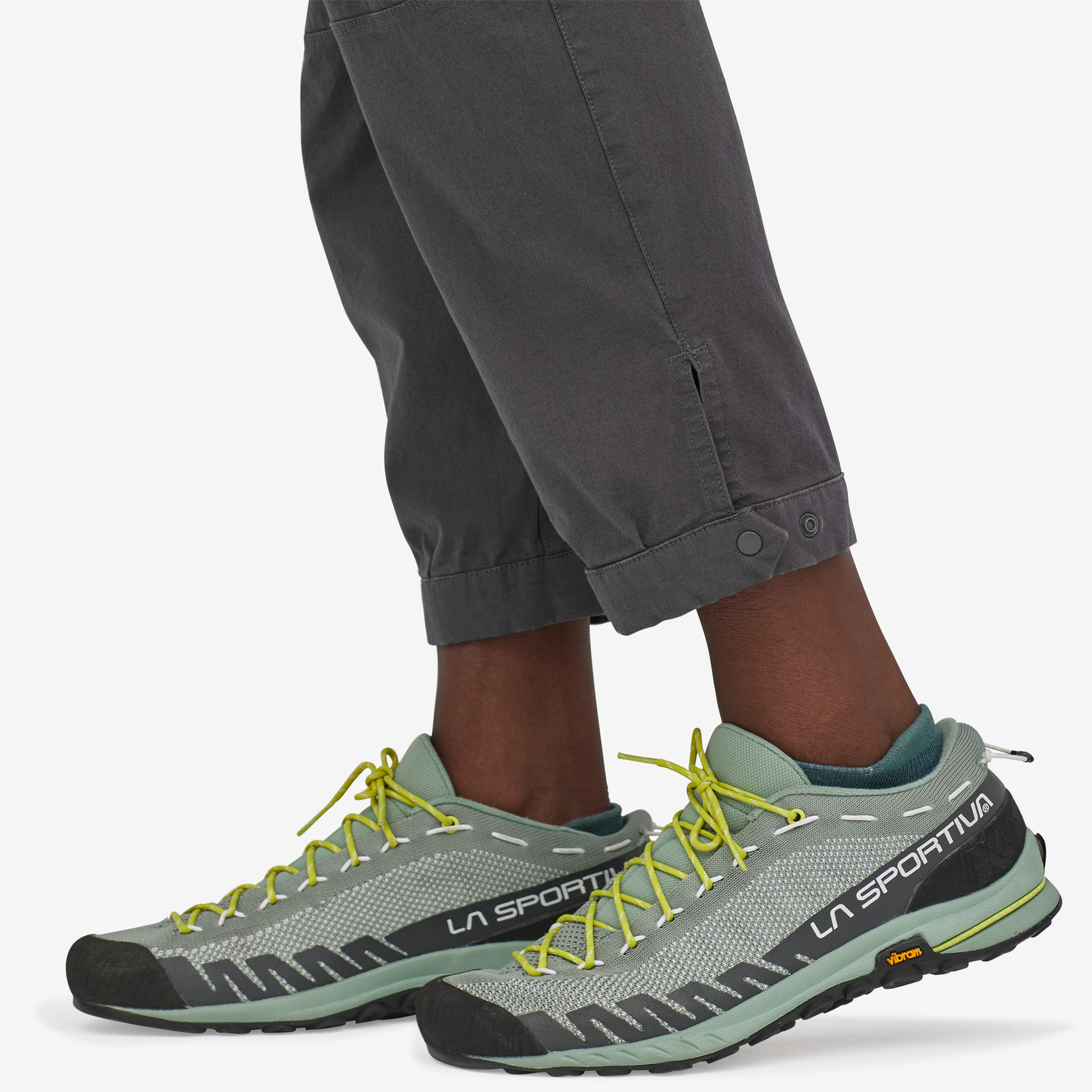 Women's Caliza Rock Pants - Comfortable Stretch Hiking Pants for Outdoor Adventures & Travel