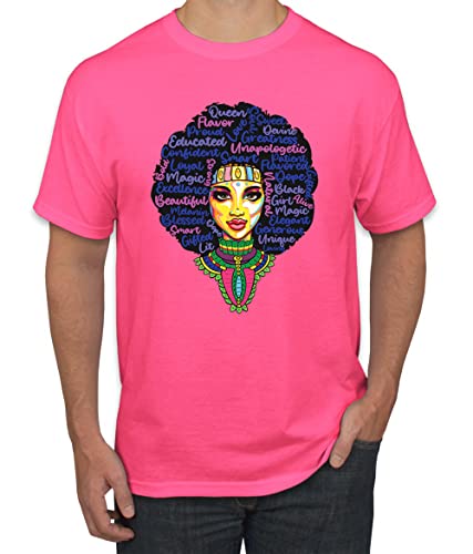 Neon Pink