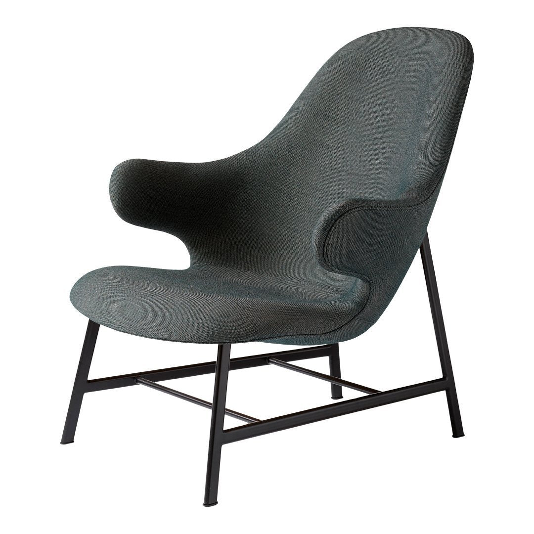 JH13 Lounge Chair - Modern Comfortable Accent Chair for Living Room, Bedroom & Office - Perfect for Relaxing, Reading & Lounging