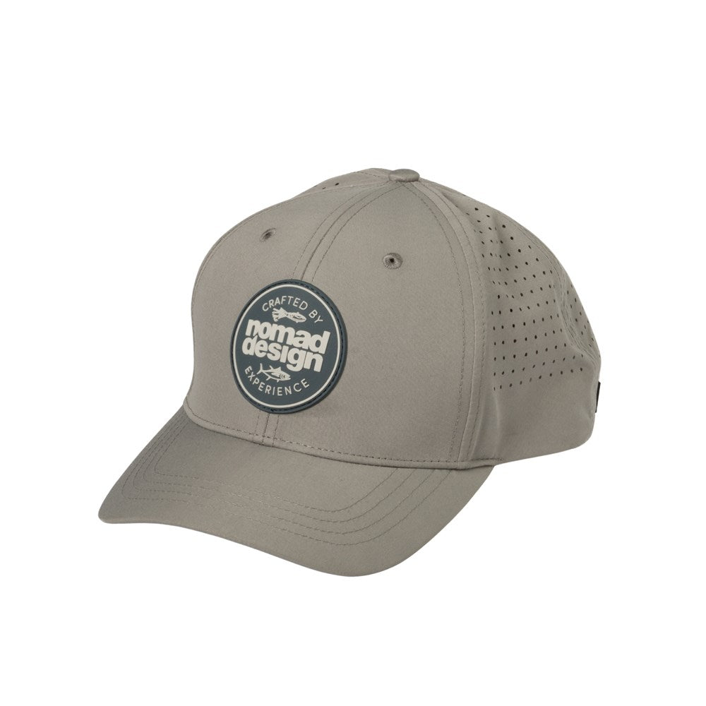 Performance Hat by Steele - Lightweight & Breathable Running Cap for Men & Women - Perfect for Jogging, Hiking & Outdoor Sports